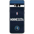 NBA Minnesota Timberwolves Jersey Galaxy S8 Plus Skin